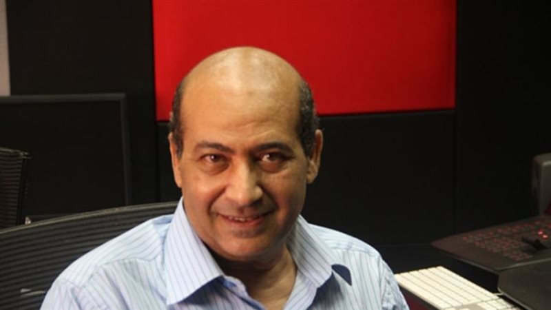 الناقد طارق الشناوي