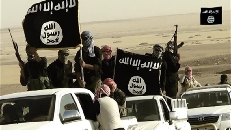  داعش