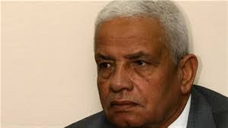 محمود الشندويلى