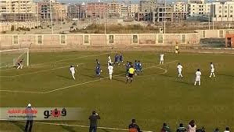 دوري القسم الثاني