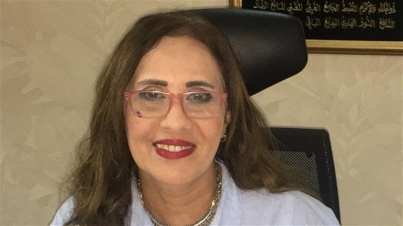 نائلة فاروق رئيس
