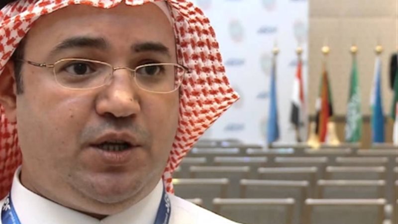 عبد العتيبي، الكاتب