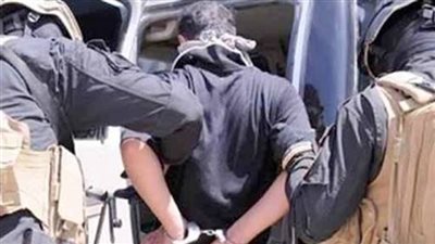 عقب تبادل إطلاق النيران.. ضبط عنصر إجرامي خطر في الفيوم