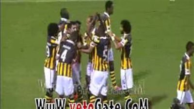 بالفيديو.. الاتحاد يفوز على الفيصلي في الدوري السعودي