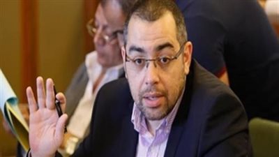 نائب: وزير المالية فشل في حل مشكلات الصناديق الخاصة