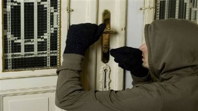 حبس تشكيل عصابي بتهمة سرقة المساكن في بولاق أبو العلا