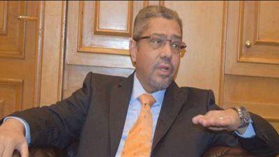 اتحاد الغرف التجارية يشارك في المنتدى الثالث لرواد الأعمال والاستثمار