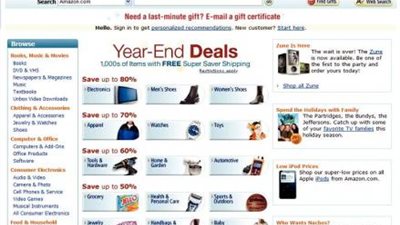 انضمام أكثر من 900 كتاب لخدمات «أمازون» الجديدة