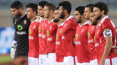 اليوم.. الاجتماع الفني لمباراة «الأهلي» و«النجم الساحلي»