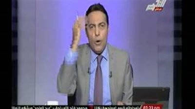 بالفيديو.. محمد الغيطي لـ «الشيخ محمود المصري»: «جتك الأرف»!