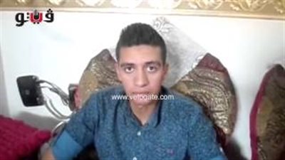 بالفيديو.. صديق شهيد المنيا: «محمود كان مثالا للكرم والأخلاق»