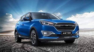 سيارة نيسان الكروس أوفر GLA موديل 2020 في الأسواق المصرية بـ 745 ألف جنيه