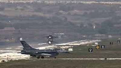 «واشنطن» تؤكد موافقة «أنقرة» استخدام التحالف الدولي قاعدة «إنجرليك»