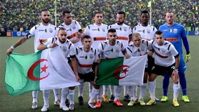 الليلة.. وفاق سطيف يواجه المريخ السوداني في دوري أبطال أفريقيا