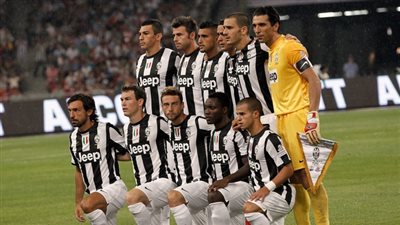اليوفنتوس يتجاوز بولونيا بهدفين فى 