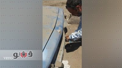 بالصور.. حملة لرفع الإشغالات وإخلاء ساحات السيارات في القليوبية