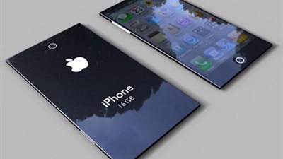 آي فون 8 يأتي بخاصية طرد السوائل تلقائيا