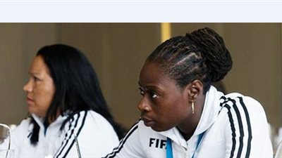 ورشة تدريبية في «تورنتو» للرفع من شأن كرة القدم للسيدات