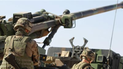 التحالف الدولي يعلن انتهاء العمليات العسكرية ضد داعش في العراق