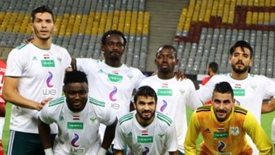 المصري يستعد لتسجيل طقطق وثنائي الزمالك بقائمته الأفريقية قبل انطلاق دور المجموعات
