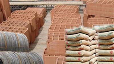 2019 عام انكسار «هوجة» أسعار مواد البناء..تراجعات ملحوظة في أسعار الحديد..و2020 عام التصدير.. 30% تراجع في الأسمنت وفائض من المنتج الإستراتيجي..وخبير يكشف ملامح العام الجديد