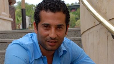 «شارع عبد العزيز» على «صدى البلد» غدًا