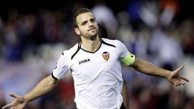 أتليتكو مدريد الإسبانى يدرس التعاقد مع «سولدادو»