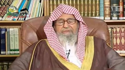 صالح الفوزان يدعو السلفيين للاستمرار في مواجهة الإخوان