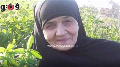 الإفراج عن «الحاجة سعدية» ضحية العمرة المزيفة (صوت)