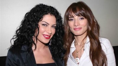 بنتين من مصر الأربعاء بالمعهد الفرنسى