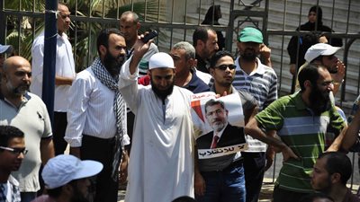 رسوم مسيئة لإرهابيي 