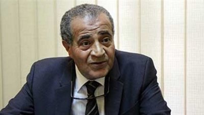 التموين: صرف 100% من السكر و90% للزيت في مايو