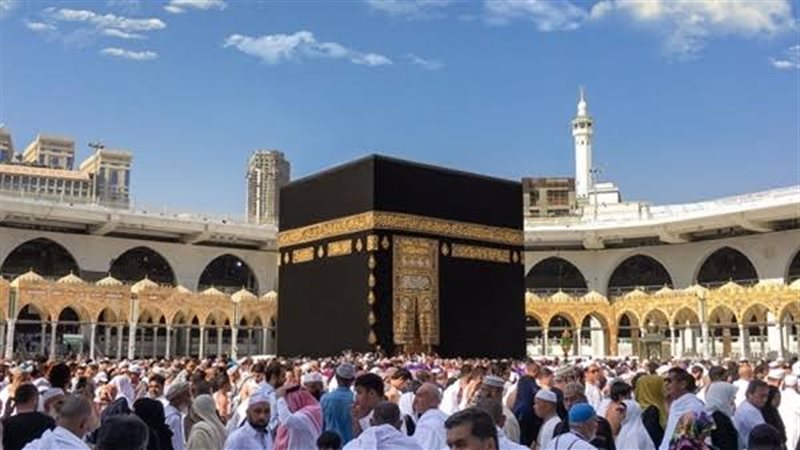 العمرة - ارشيفية