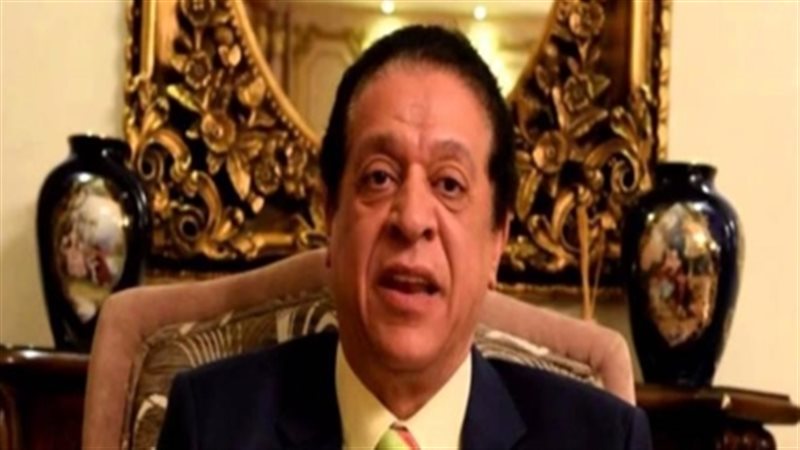 محمد المسعود، عضو