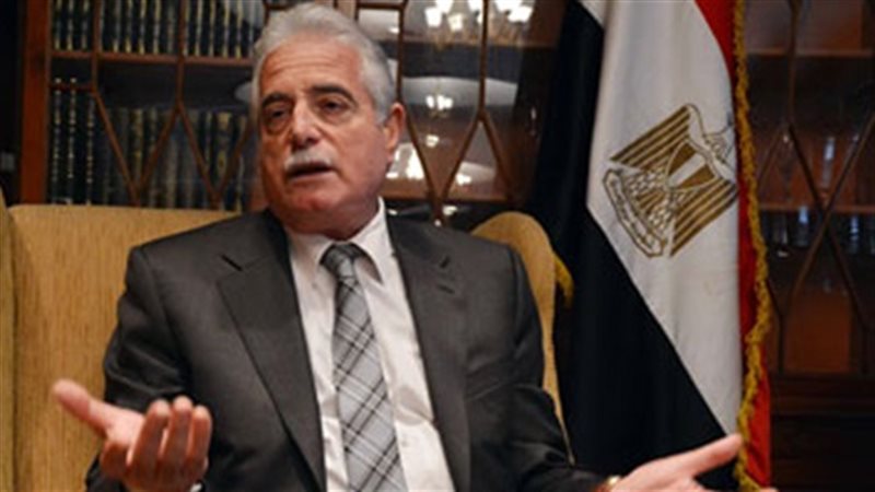  اللواء خالد فودة،