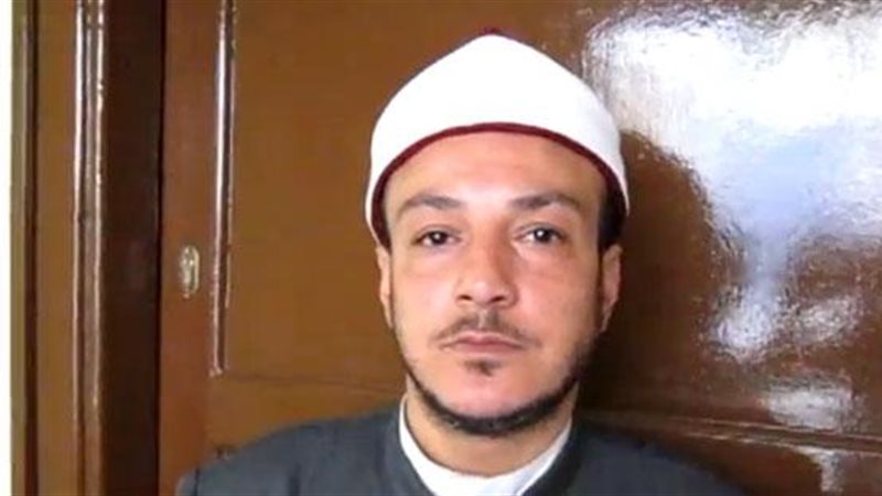 الشيخ محمد عبدالله