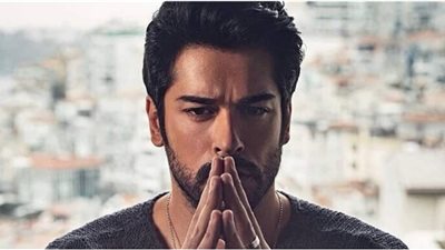 بوراك أوزجفيت يكشف السبب الحقيقي لمشاركته في 