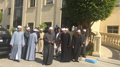 قافلة دعوية من 