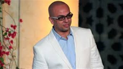 أحمد مراد: نجيب محفوظ في طليعة أساتذتي ولو روج البعض غير ذلك