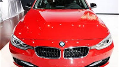 أسعار سيارات «BMW» في السوق المحلية