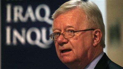 لجنة «تشيلكوت» تطلب مساعدة إضافية لاستكمال تحقيقات حرب العراق