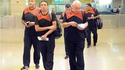 سليمان يكلف جهاز سموحة الإداري بإعداد تقرير عن زيسكو