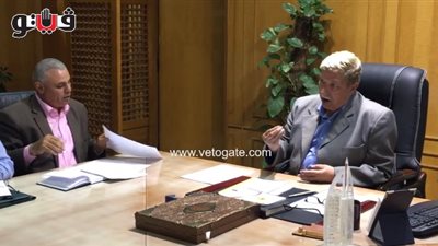 بالفيديو.. محافظ الإسماعيلية يكلف بالإسراع في وضع رؤية التنمية