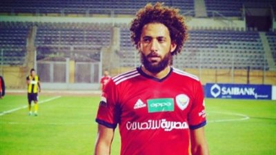 مدافع النصر مطلوب في الإسماعيلي ومصر المقاصة
