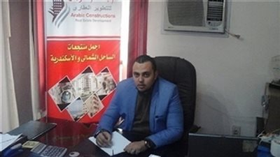 محمد جبر: العاصمة الإدارية غيرت شكل الخريطة الاستثمارية