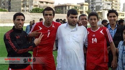 الرجاء يضم السنغالي 