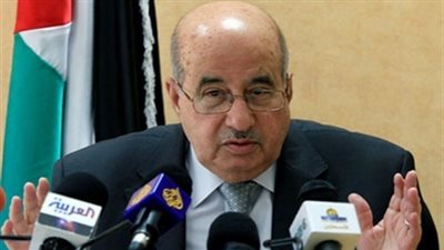 رئيس المجلس الوطني الفلسطيني: صفقة القرن الأمريكية لن تمر
