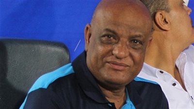 رمضان السيد يستقيل من تدريب بلدية المحلة