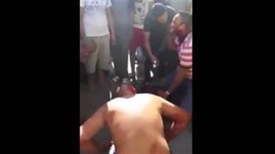 بالفيديو.. مشاجرة عنيفة بالسيوف في المغرب