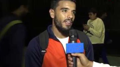 «حجاج» النصر مطلوب في المصري البورسعيدي